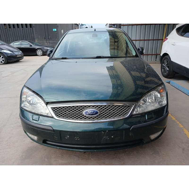 ford mondeo iii (b5y) del año 2005