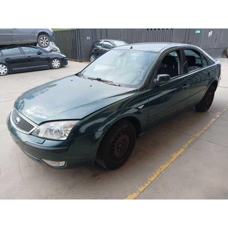 ford mondeo iii (b5y) del año 2005