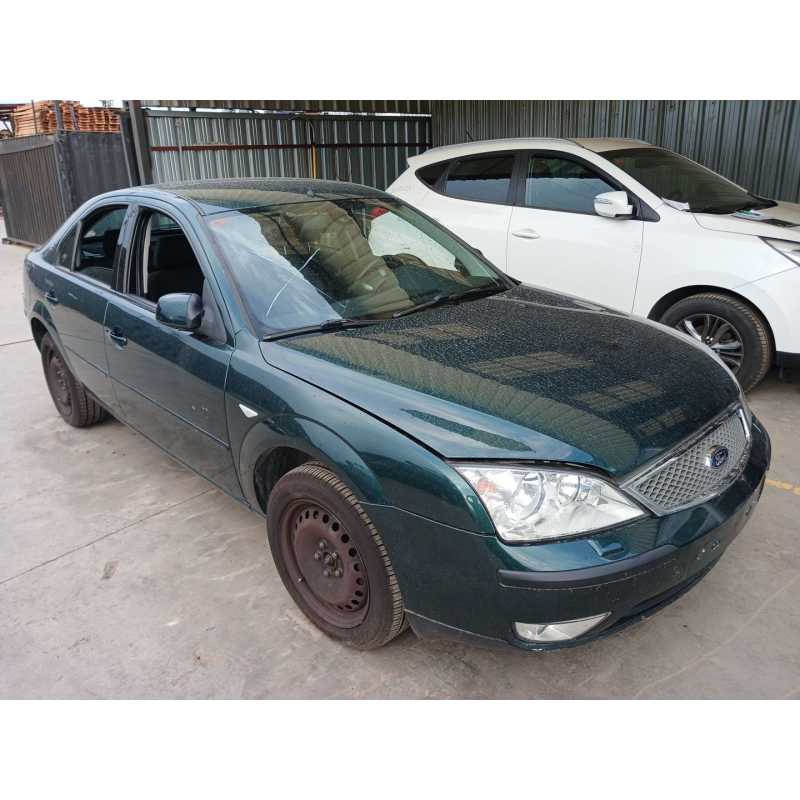ford mondeo iii (b5y) del año 2005
