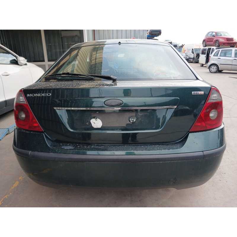 ford mondeo iii (b5y) del año 2005