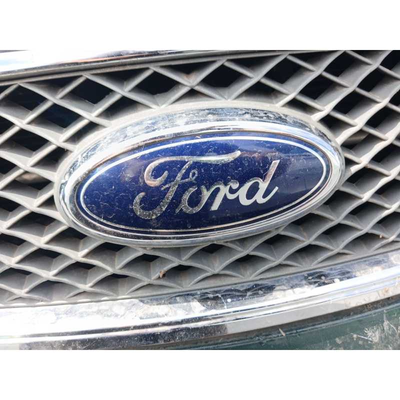 Recambio de elevalunas trasero izquierdo para ford mondeo iii (b5y) 2.0 tdci referencia OEM IAM   