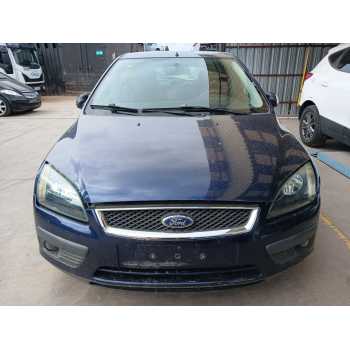 FORD FOCUS II (DA_, HCP, DP)