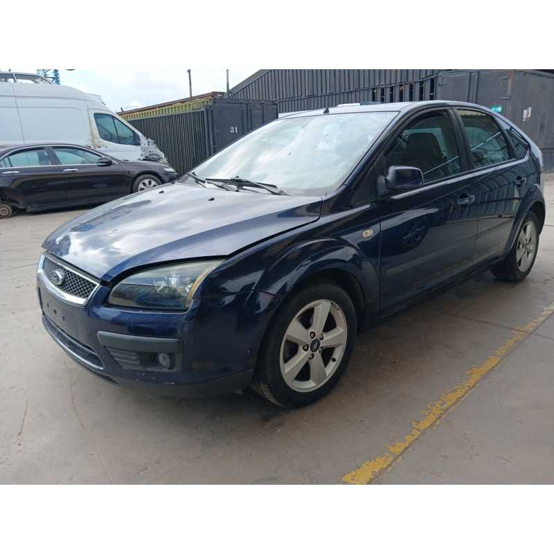ford focus ii (da_, hcp, dp) del año 2005