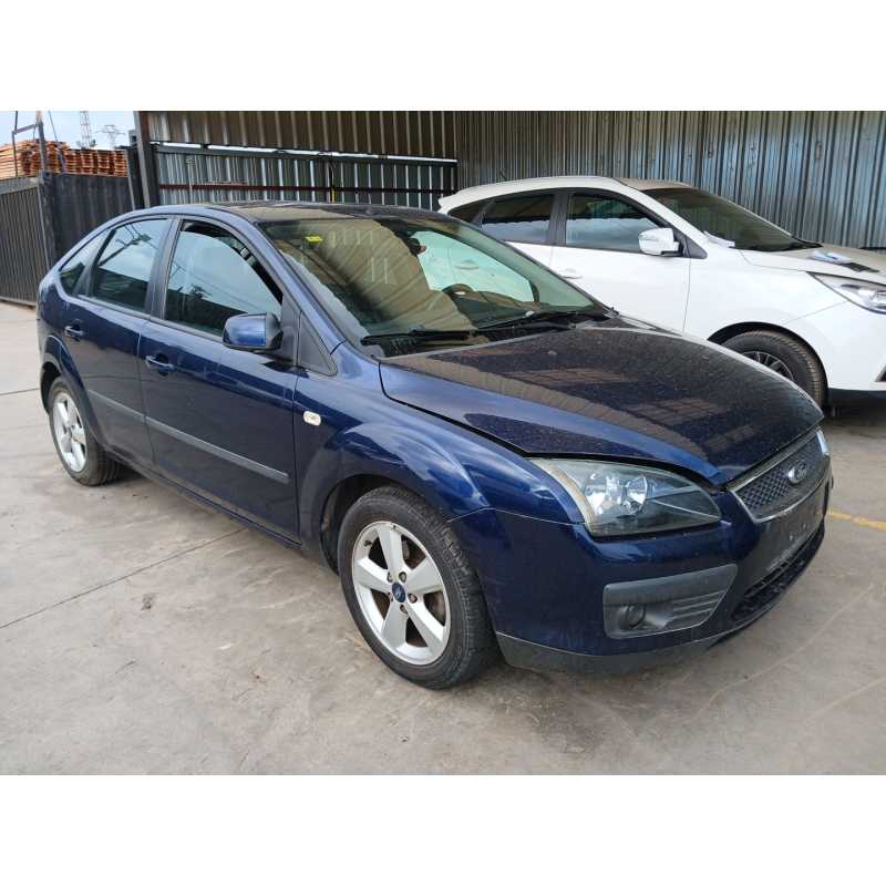 ford focus ii (da_, hcp, dp) del año 2005