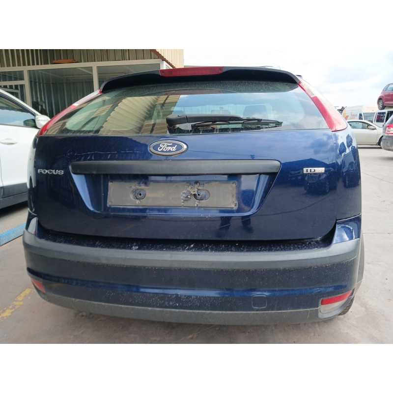 ford focus ii (da_, hcp, dp) del año 2005
