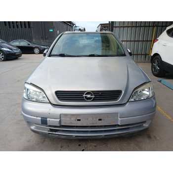 OPEL ASTRA G HATCHBACK (T98)