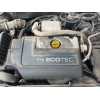 opel astra g hatchback (t98) del año 2002