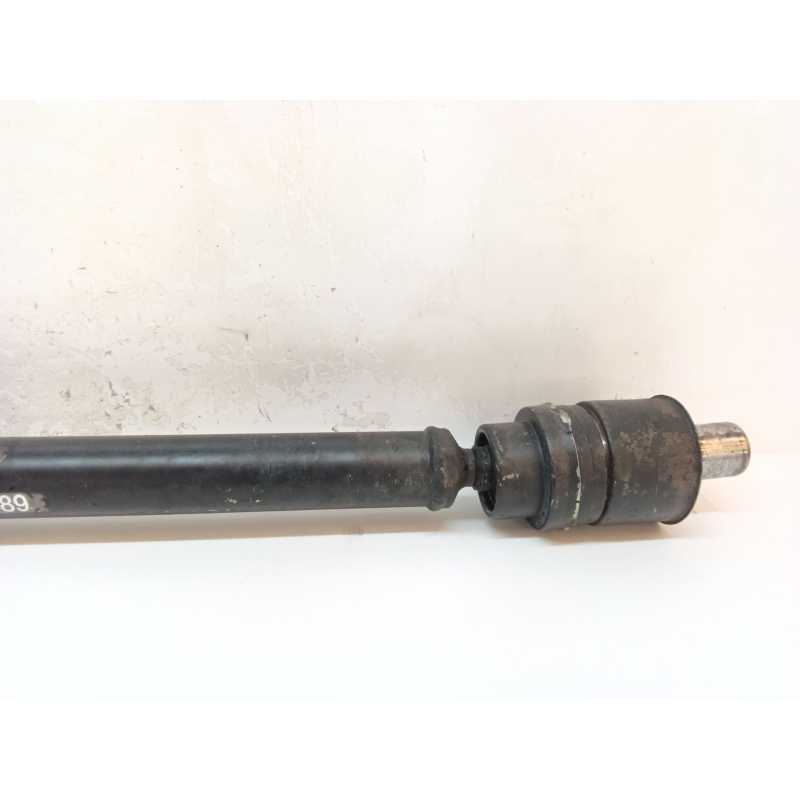 Recambio de transmision central delantera para mitsubishi montero (v60/v70) 3.2 di-d intense kaiteki (5-ptas.) referencia OEM IA - Negro 4