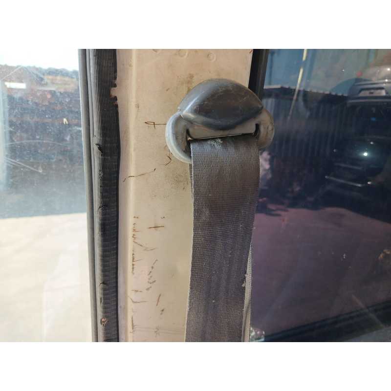Recambio de cinturon seguridad trasero derecho para citroën jumper ii autobús (244, z_) 2.0 hdi referencia OEM IAM   