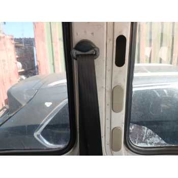 CINTURON SEGURIDAD TRASERO IZQUIERDO 