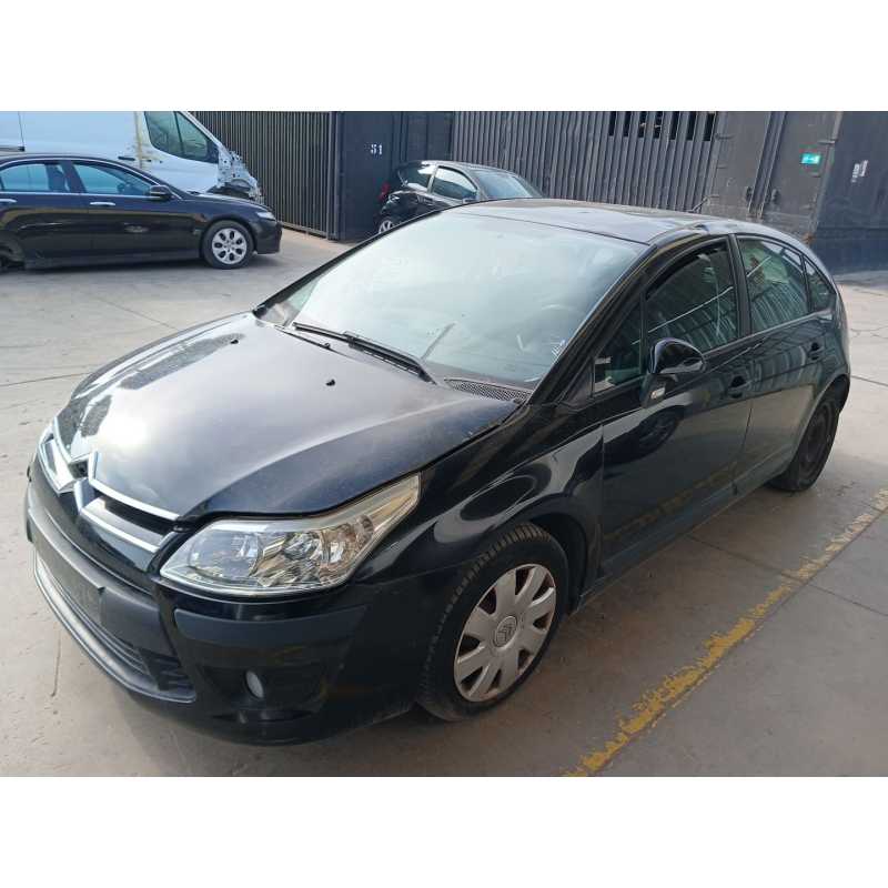 citroën c4 i (lc_) del año 2009