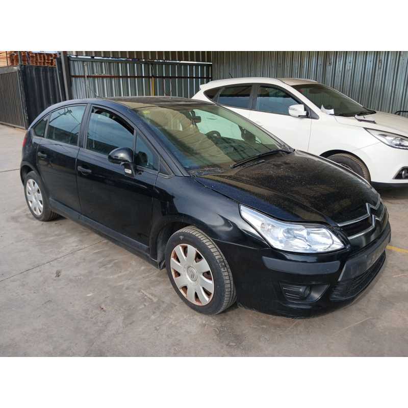 citroën c4 i (lc_) del año 2009