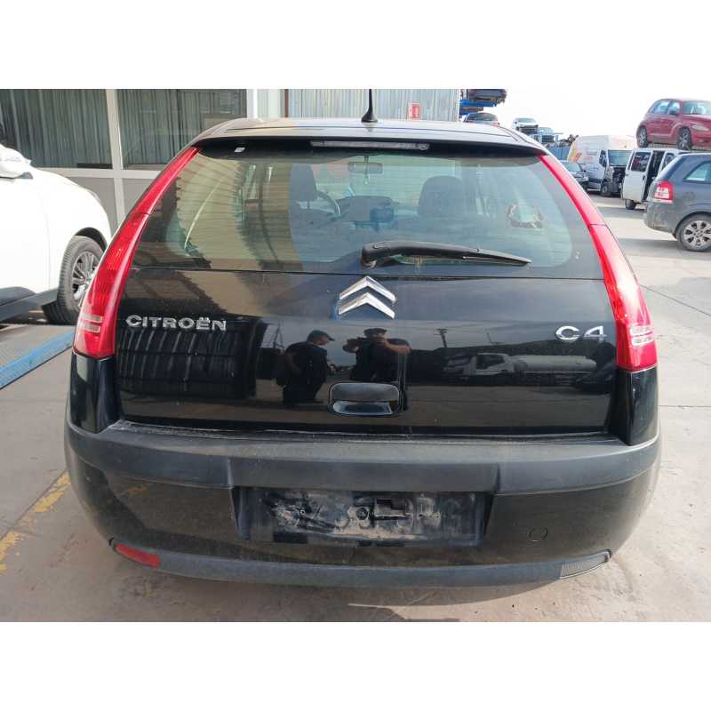 citroën c4 i (lc_) del año 2009