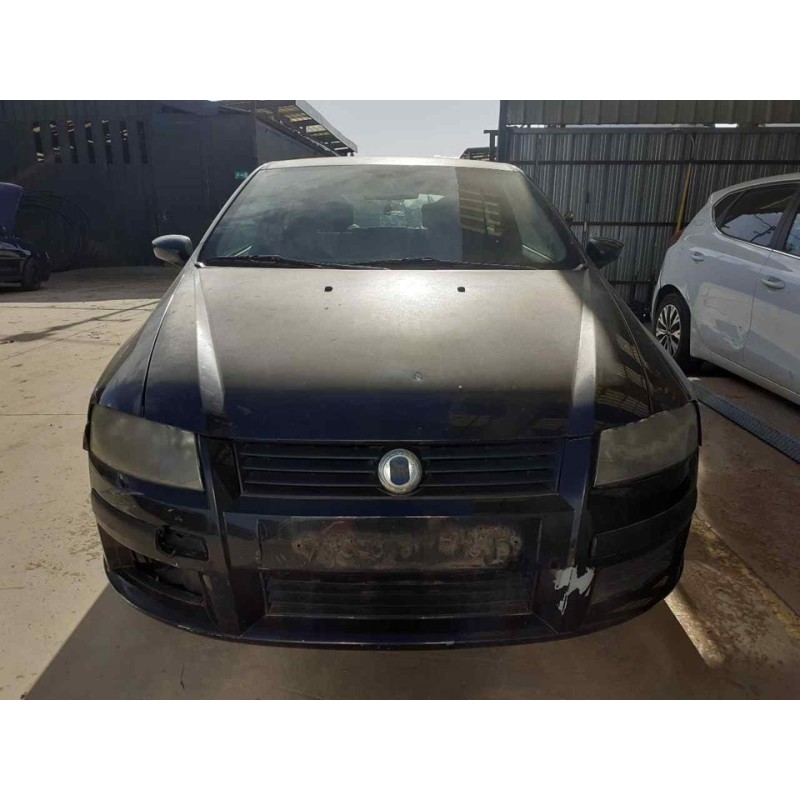 fiat stilo (192) del año 2006