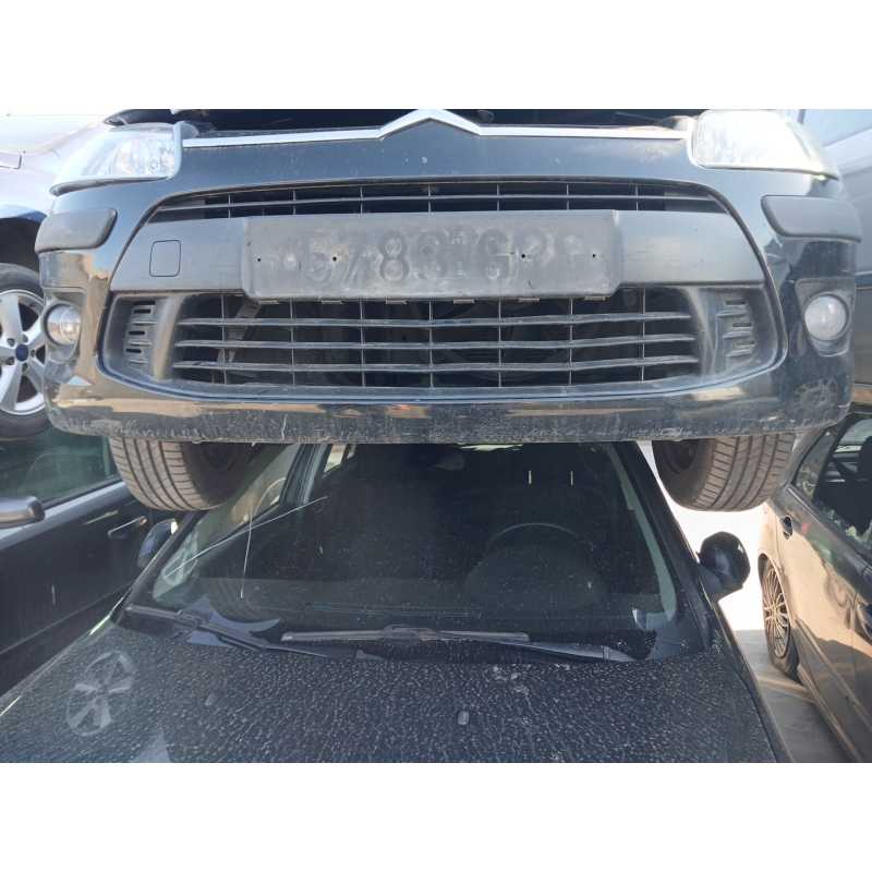 Recambio de paragolpes delantero para citroën c4 i (lc_) 1.6 vti 120 referencia OEM IAM   