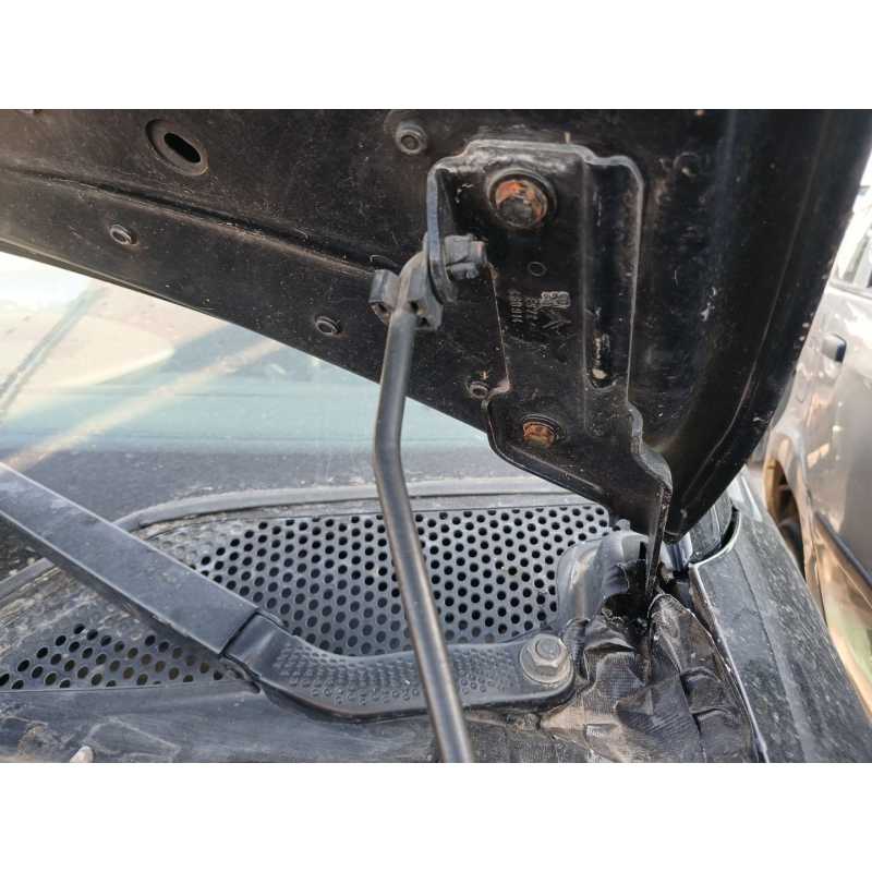 Recambio de bisagra capo izquierda para citroën c4 i (lc_) 1.6 vti 120 referencia OEM IAM   