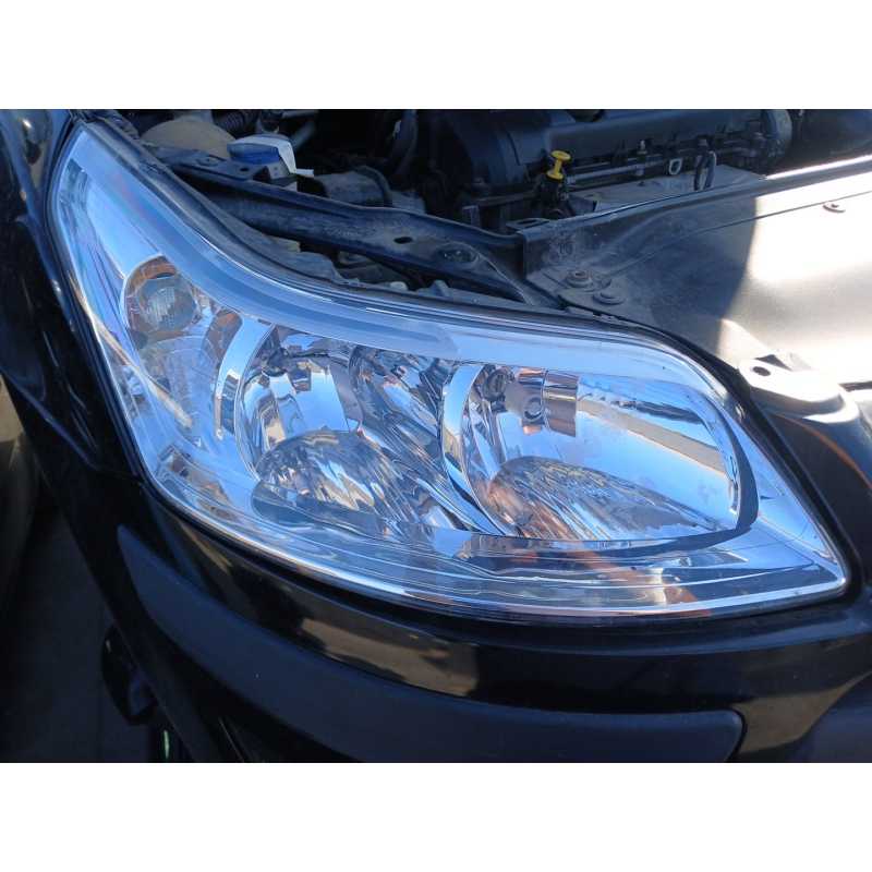 Recambio de faro derecho para citroën c4 i (lc_) 1.6 vti 120 referencia OEM IAM   