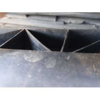 REFUERZO PARAGOLPES DELANTERO 