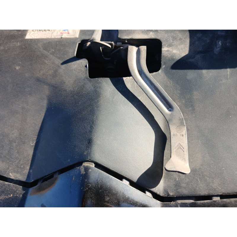Recambio de cerradura capo para citroën c4 i (lc_) 1.6 vti 120 referencia OEM IAM   