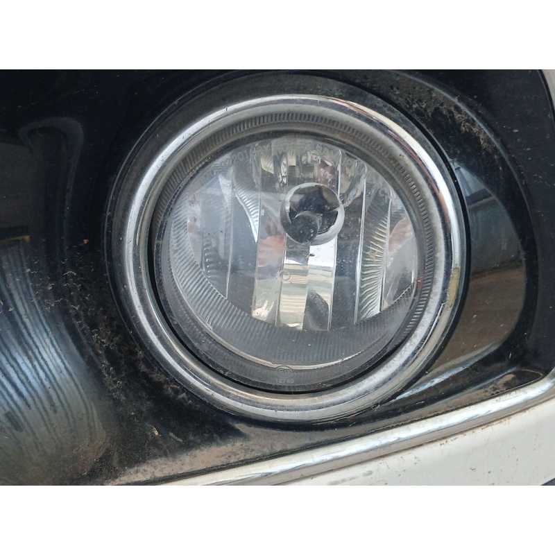 Recambio de faro antiniebla izquierdo para hyundai ix35 (lm, el, elh) 2.0 crdi referencia OEM IAM   