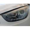 Recambio de faro izquierdo para hyundai ix35 (lm, el, elh) 2.0 crdi referencia OEM IAM   