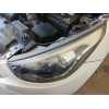 Recambio de faro izquierdo para hyundai ix35 (lm, el, elh) 2.0 crdi referencia OEM IAM   