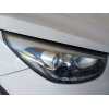 Recambio de faro derecho para hyundai ix35 (lm, el, elh) 2.0 crdi referencia OEM IAM   