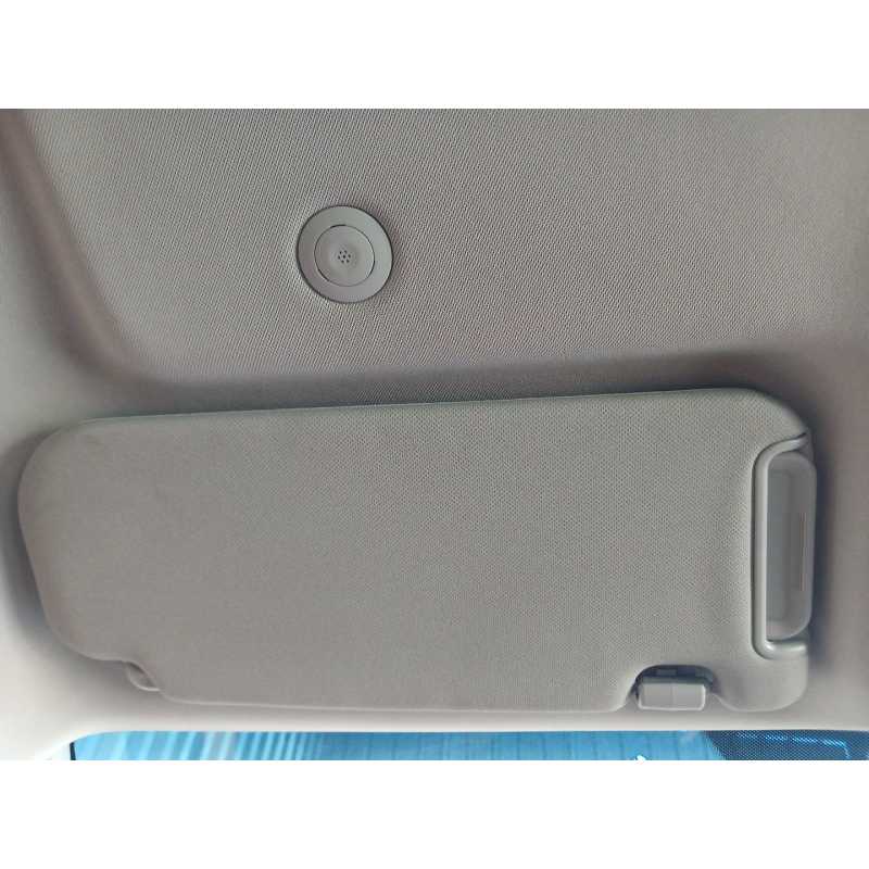 Recambio de parasol izquierdo para hyundai ix35 (lm, el, elh) 2.0 crdi referencia OEM IAM   