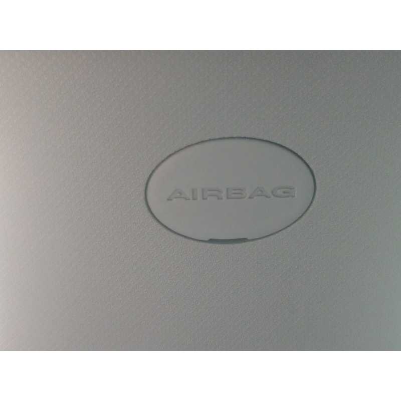 Recambio de airbag cortina delantero izquierdo para hyundai ix35 (lm, el, elh) 2.0 crdi referencia OEM IAM - Blanco