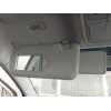 Recambio de parasol izquierdo para hyundai ix35 (lm, el, elh) 2.0 crdi referencia OEM IAM   