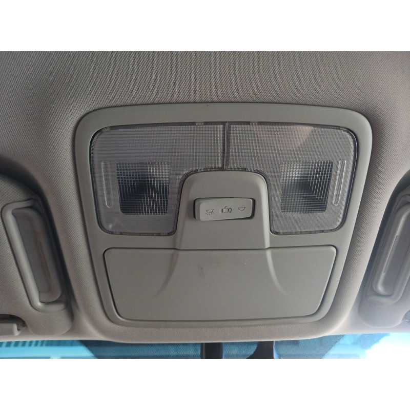 Recambio de luz interior para hyundai ix35 (lm, el, elh) 2.0 crdi referencia OEM IAM   