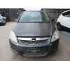 opel zafira / zafira family b (a05) del año 2009