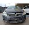opel zafira / zafira family b (a05) del año 2009