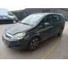 opel zafira / zafira family b (a05) del año 2009