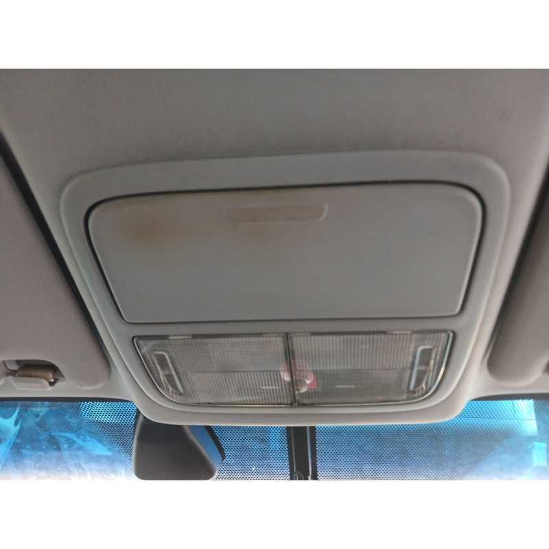 Recambio de luz interior para honda accord vii (cl, cn) 2.2 i-ctdi (cn1) referencia OEM IAM - Negro
