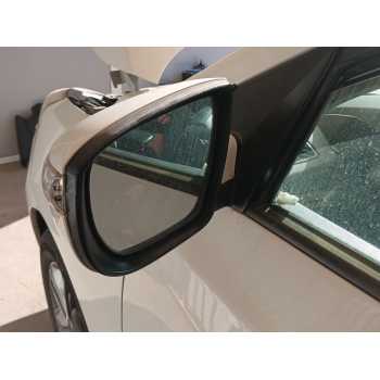 RETROVISOR IZQUIERDO 