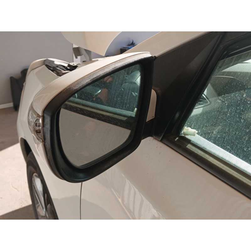 Recambio de retrovisor izquierdo para hyundai ix35 (lm, el, elh) 2.0 crdi referencia OEM IAM   