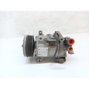COMPRESOR AIRE ACONDICIONADO 9827529180 9827552280 