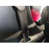 Recambio de cinturon seguridad delantero izquierdo para hyundai ix35 (lm, el, elh) 2.0 crdi referencia OEM IAM   