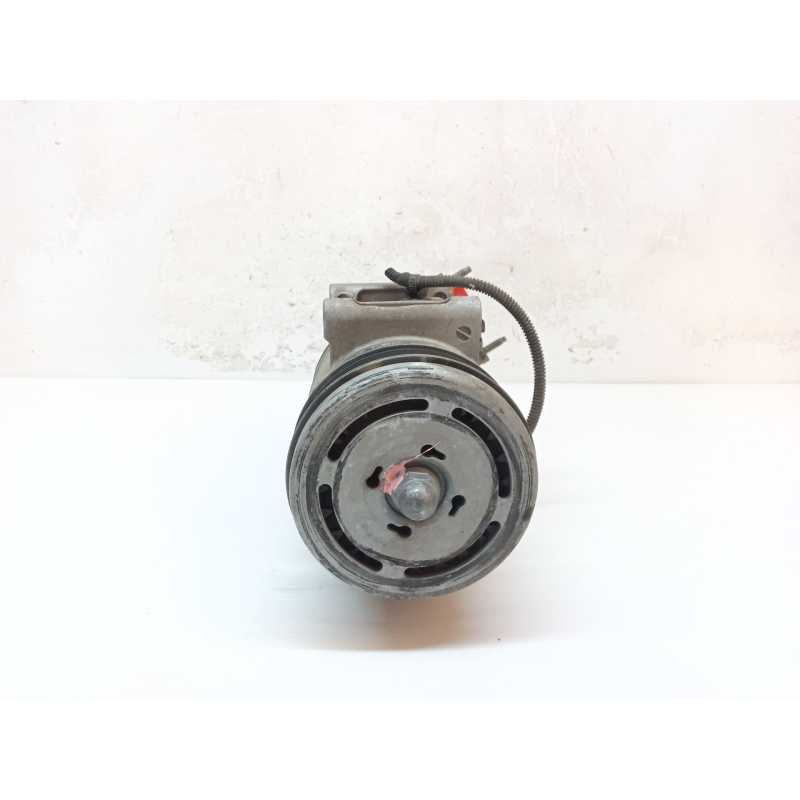 Recambio de compresor aire acondicionado para peugeot 308 style referencia OEM IAM 9827529180 9827552280 3