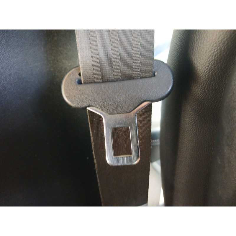 Recambio de cinturon seguridad delantero izquierdo para hyundai ix35 (lm, el, elh) 2.0 crdi referencia OEM IAM   
