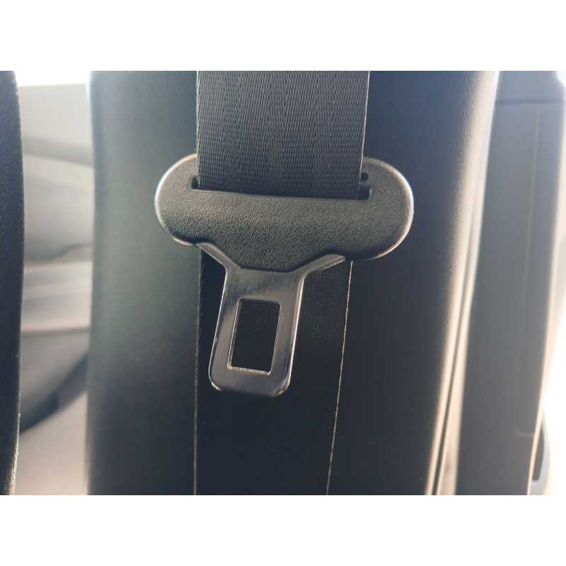 Recambio de cinturon seguridad delantero derecho para hyundai ix35 (lm, el, elh) 2.0 crdi referencia OEM IAM   
