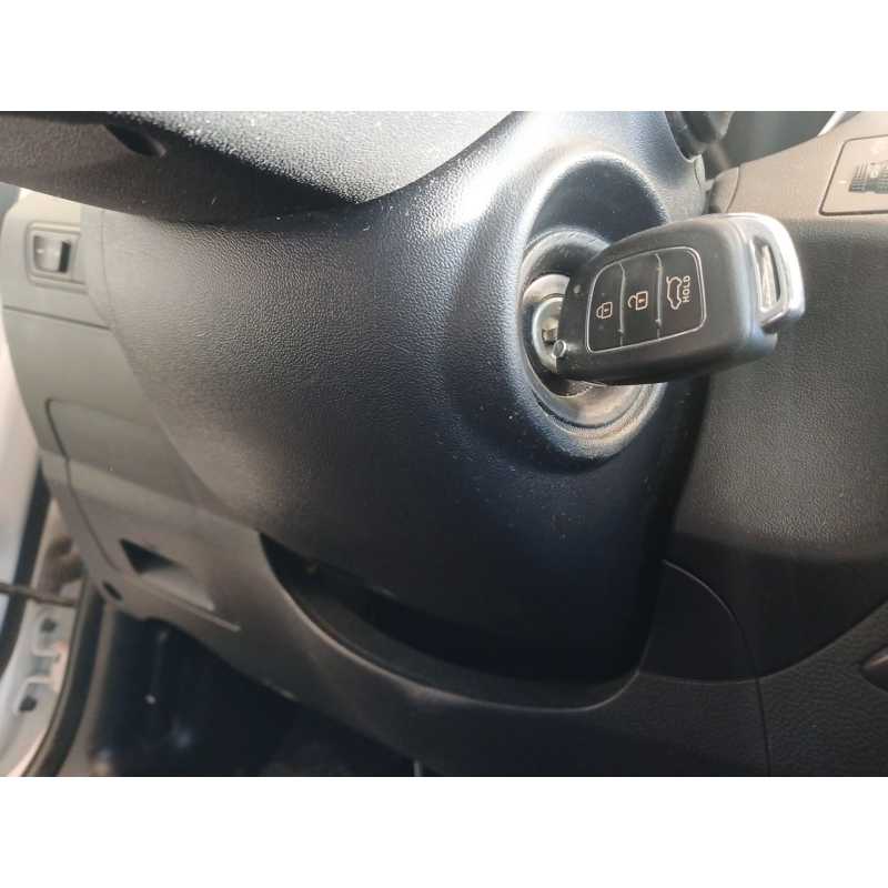 Recambio de columna direccion para hyundai ix35 (lm, el, elh) 2.0 crdi referencia OEM IAM   