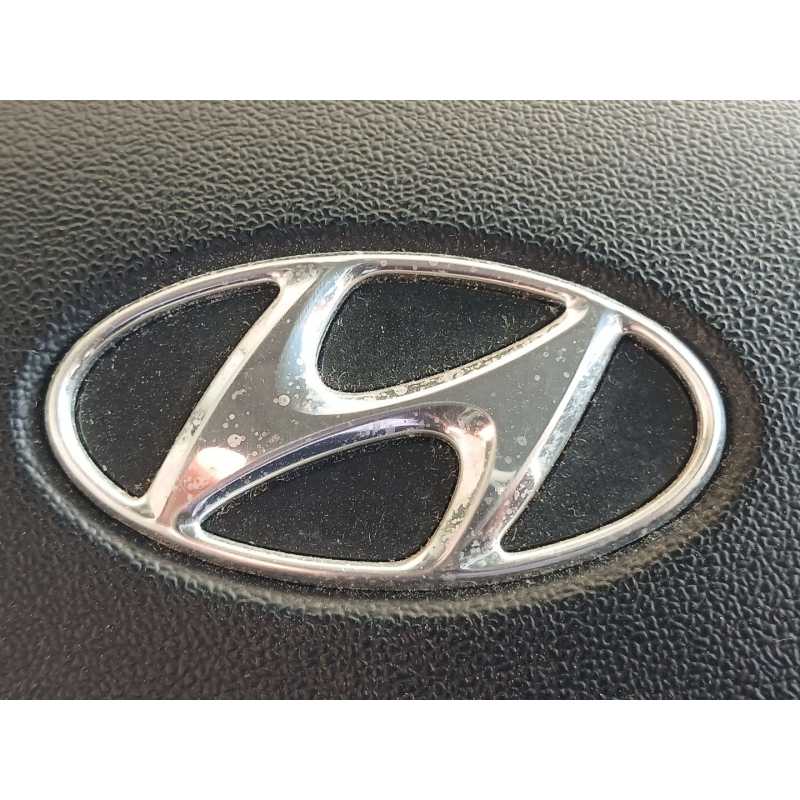 Recambio de elevalunas trasero derecho para hyundai ix35 (lm, el, elh) 2.0 crdi referencia OEM IAM   