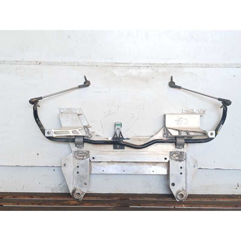 Recambio de puente delantero para peugeot 2008 (p1) allure pack referencia OEM IAM 9825331880 9826760980 