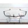 Recambio de puente delantero para peugeot 2008 (p1) allure pack referencia OEM IAM 9825331880 9826760980 