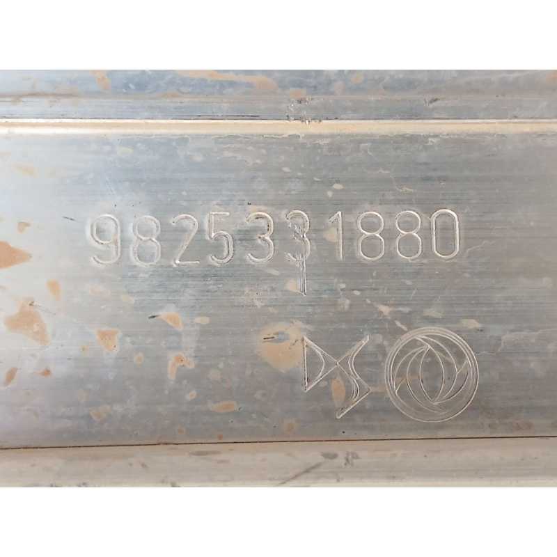 Recambio de puente delantero para peugeot 2008 (p1) allure pack referencia OEM IAM 9825331880 9826760980 2