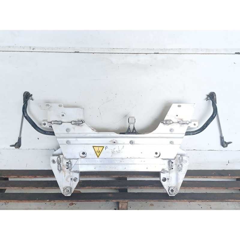 Recambio de puente delantero para peugeot 2008 (p1) allure pack referencia OEM IAM 9825331880 9826760980 3