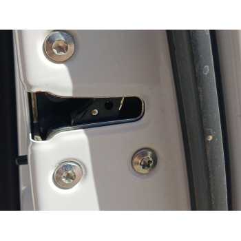 CERRADURA PUERTA TRASERA DERECHA 
