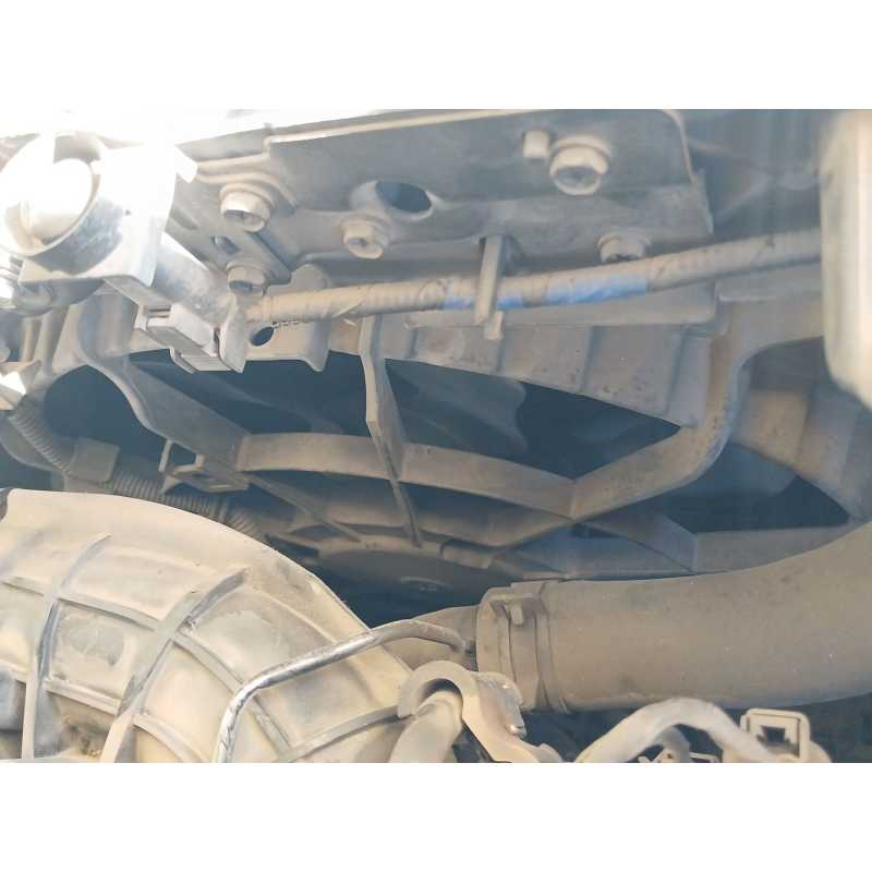 Recambio de electroventilador para hyundai ix35 (lm, el, elh) 2.0 crdi referencia OEM IAM   
